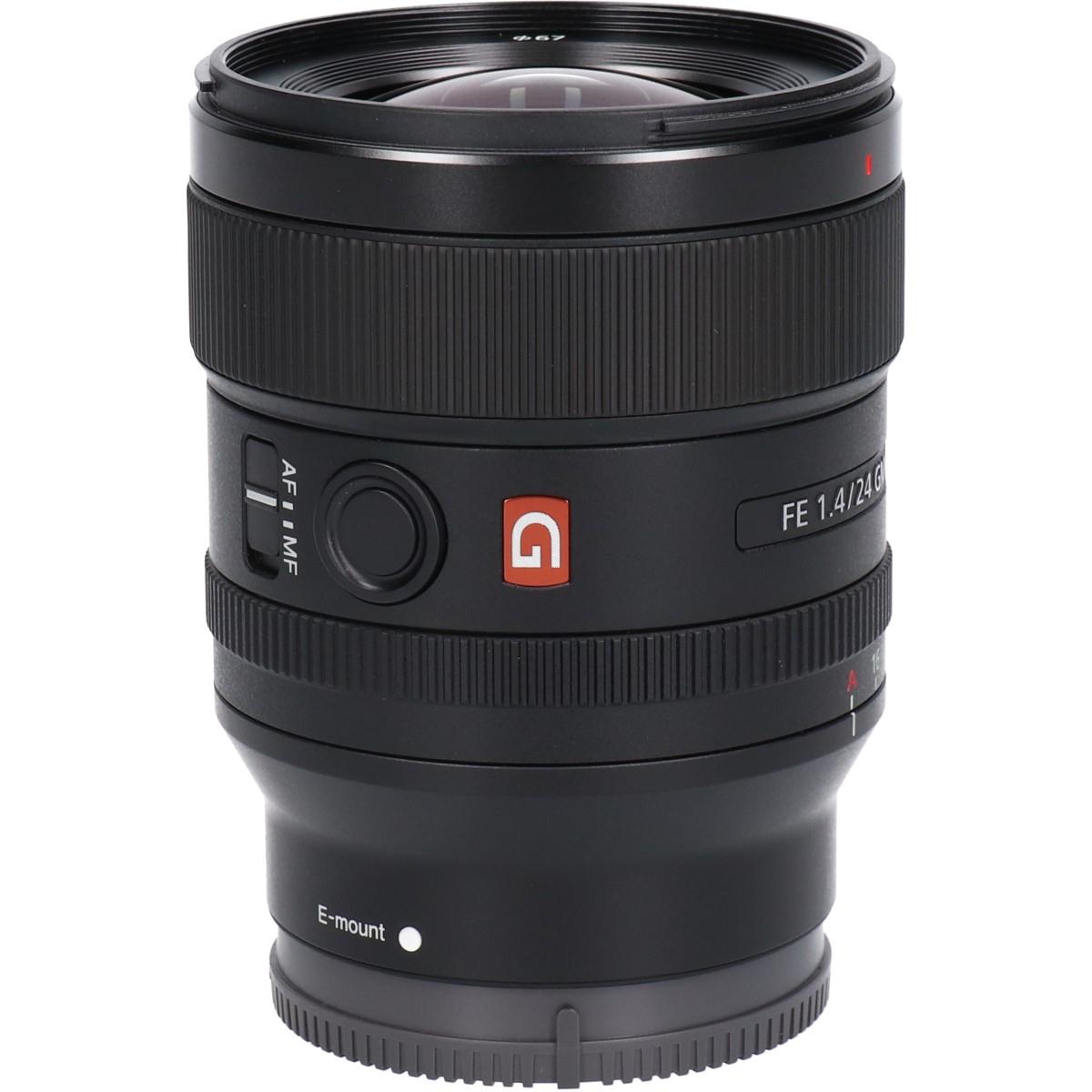 ＦＥ２４ｍｍ　Ｆ１．４ＧＭ（ＳＥＬ２４Ｆ１４ＧＭ）