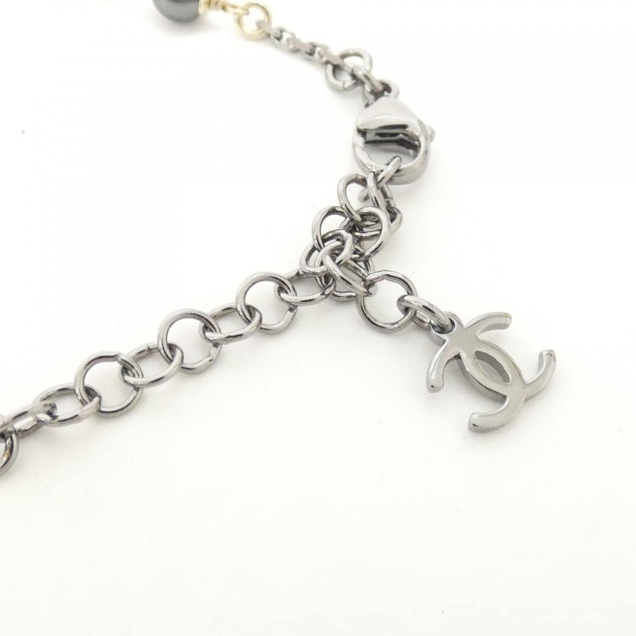 シャネル ABG135 ネックレス