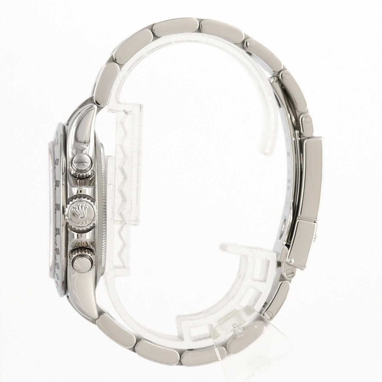 ロレックス デイトナ 116520. SS 自動巻 Z番