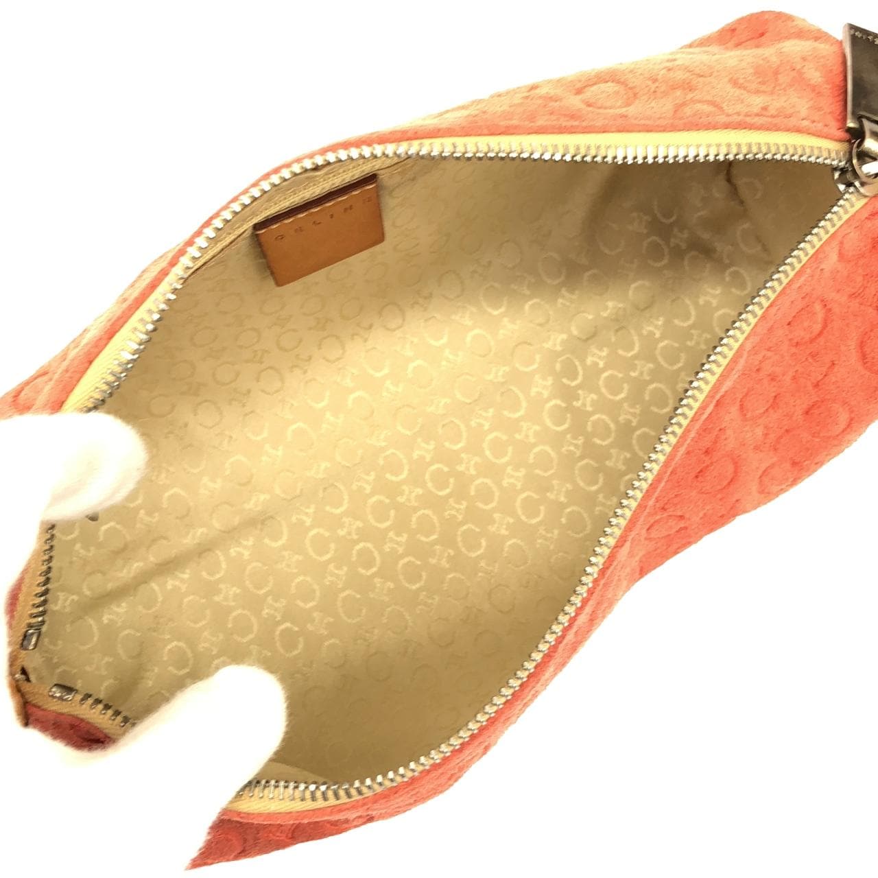 【ヴィンテージ】セリーヌ ショルダーバッグ