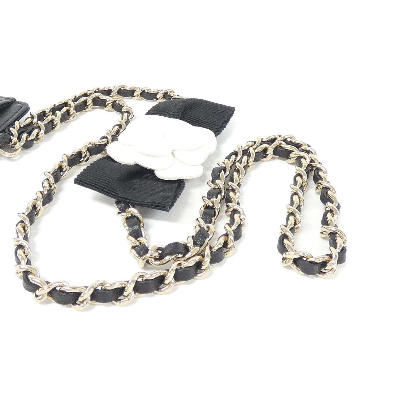 CHANEL AP2159 通行證包