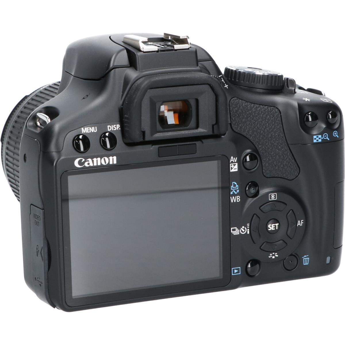 CANON EOS KISS X2 18-55IS KIT
