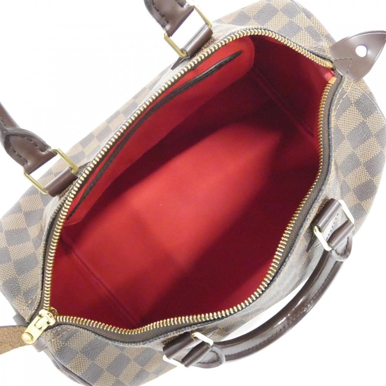 ルイヴィトン ダミエ スピーディ 30cm N41531 ボストンバッグ