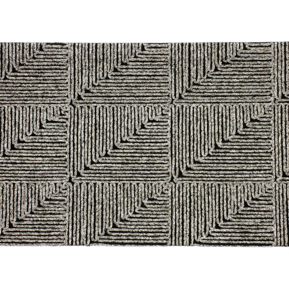 【未使用品】袋帯　無月　全通柄