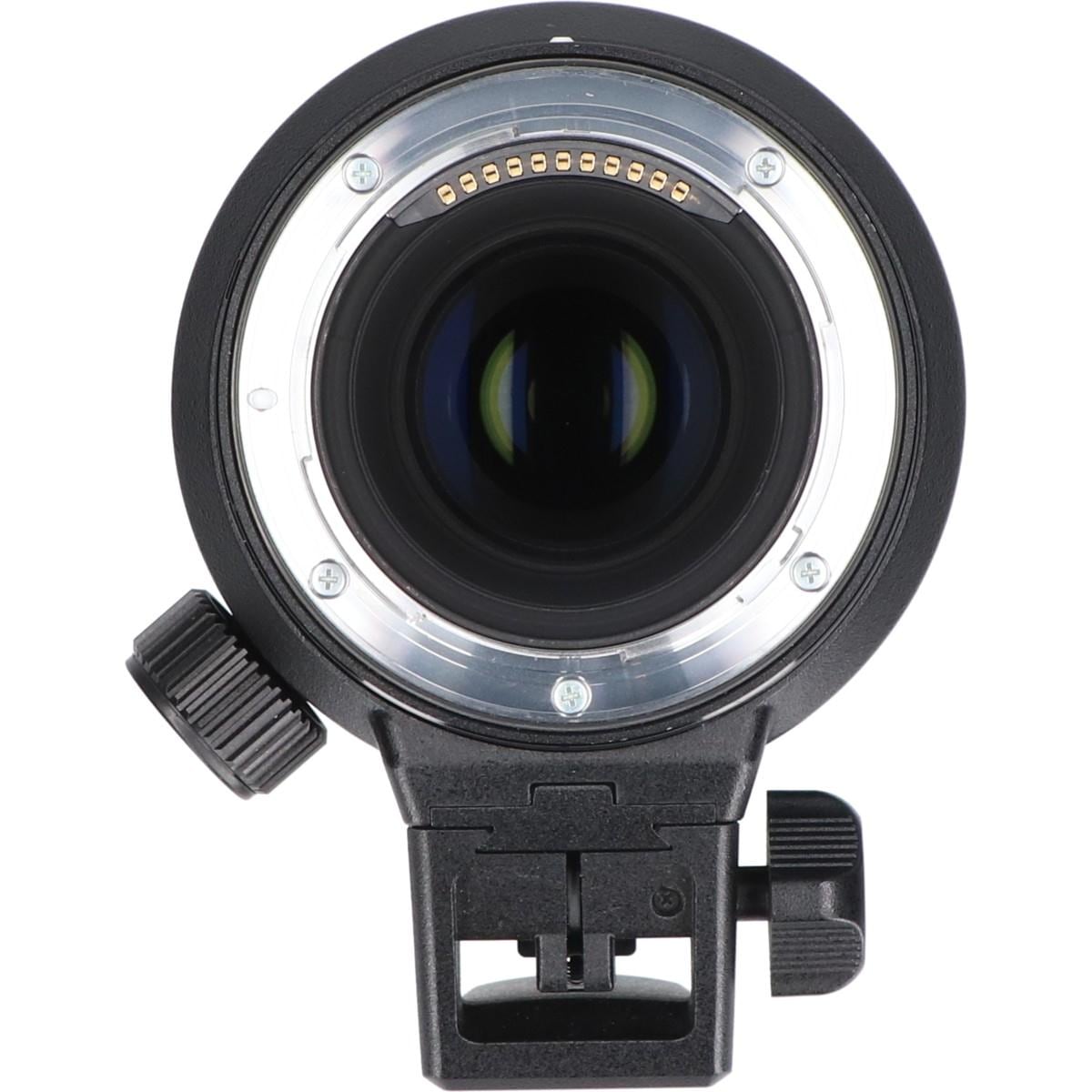 Ｚ７０－２００ｍｍ　Ｆ２．８ＶＲ　Ｓ