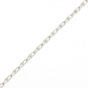 ティファニー ハードウェア マイクロ リンク ブレスレット