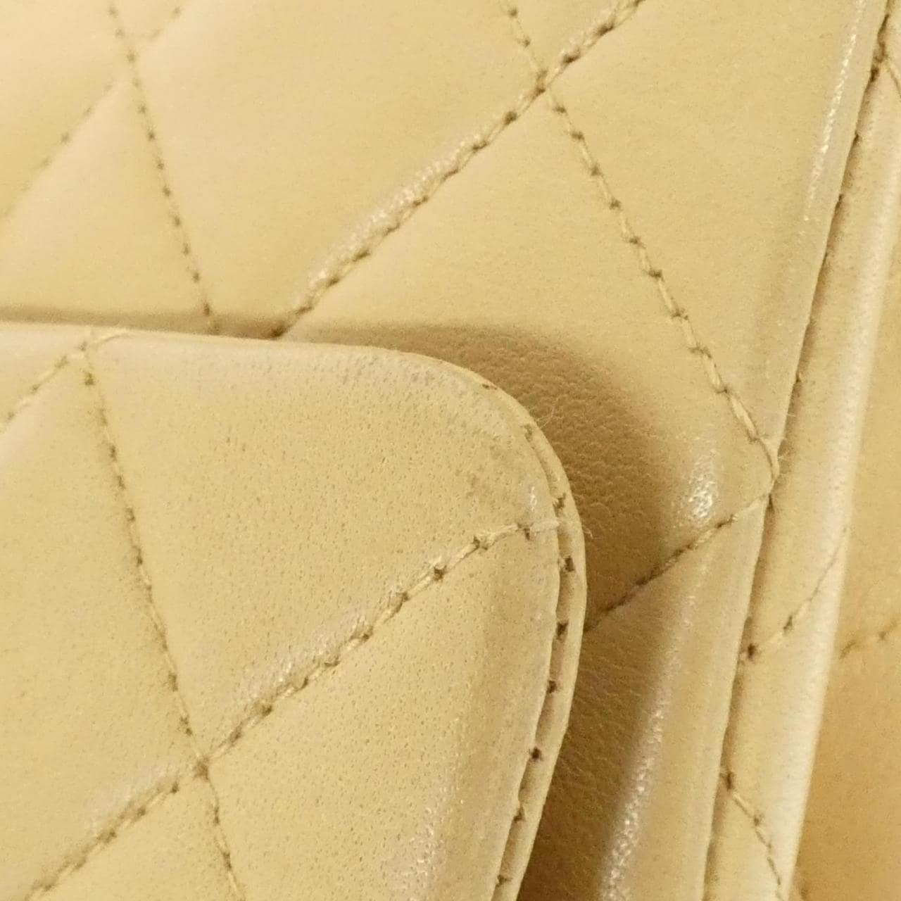 【ヴィンテージ】シャネル 1113 ショルダーバッグ