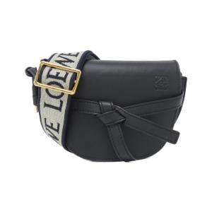 ロエベ ゲート デュアル ミニ A650N46X13 ショルダーバッグ