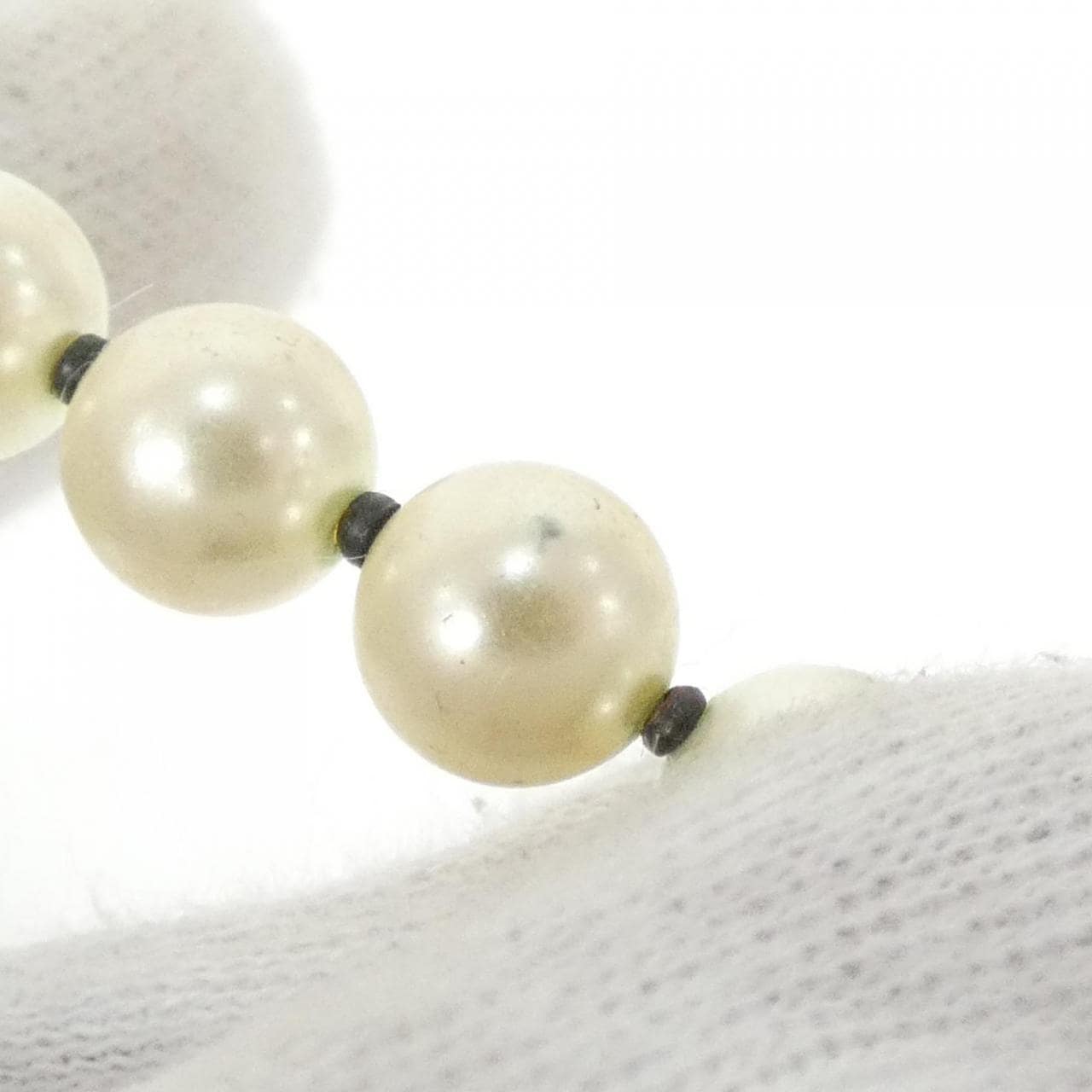 ヴァレンティノガラヴァーニ ネックレス