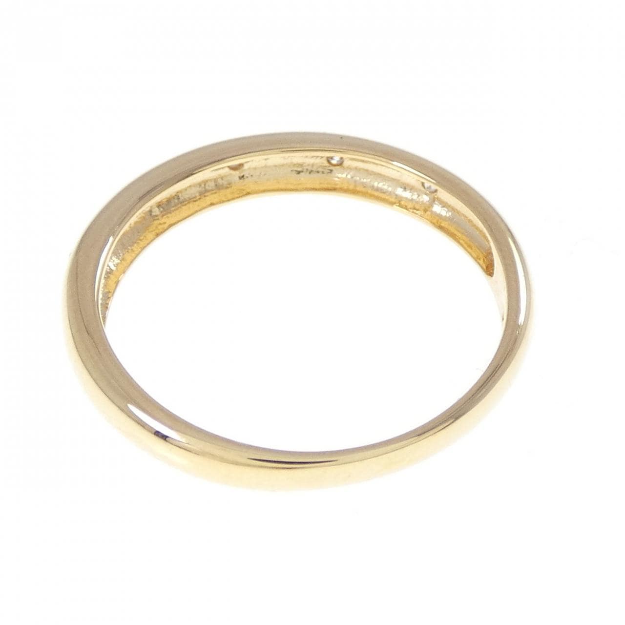 ヴァンドーム ダイヤモンド リング