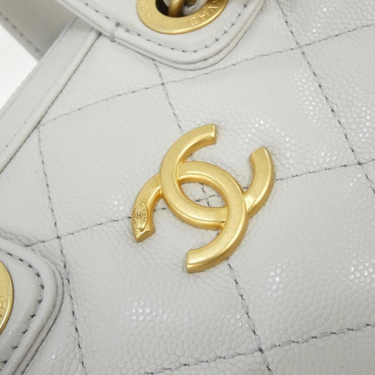 シャネル AS5578 バッグ