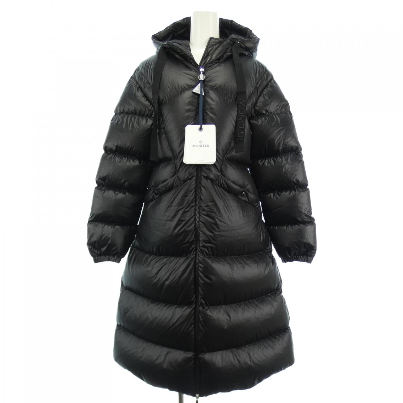 コメ兵｜【新品】モンクレール MONCLER ダウンコート｜MONCLER｜レディースファッション｜アウター・ジャケット｜ダウンジャケット・コート ｜【公式】日本最大級のリユースデパートKOMEHYO