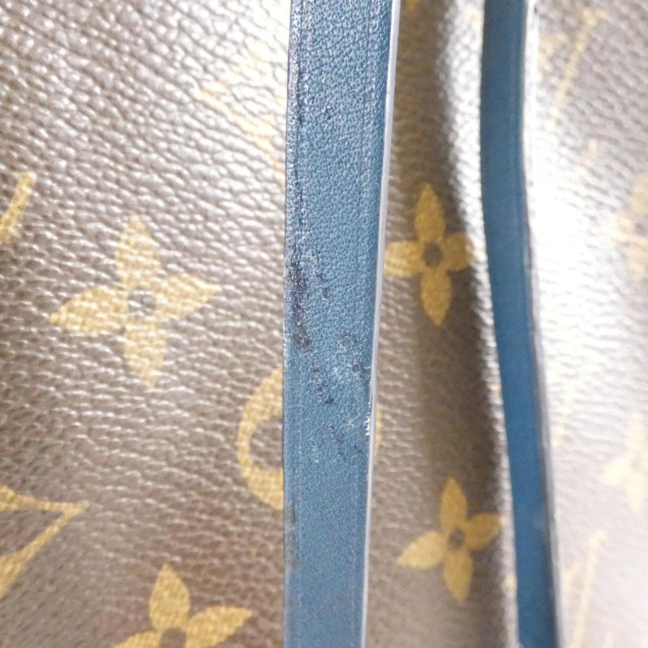 LOUIS VUITTON Monogram NN14 Monogram Idor GM M94591 单肩包