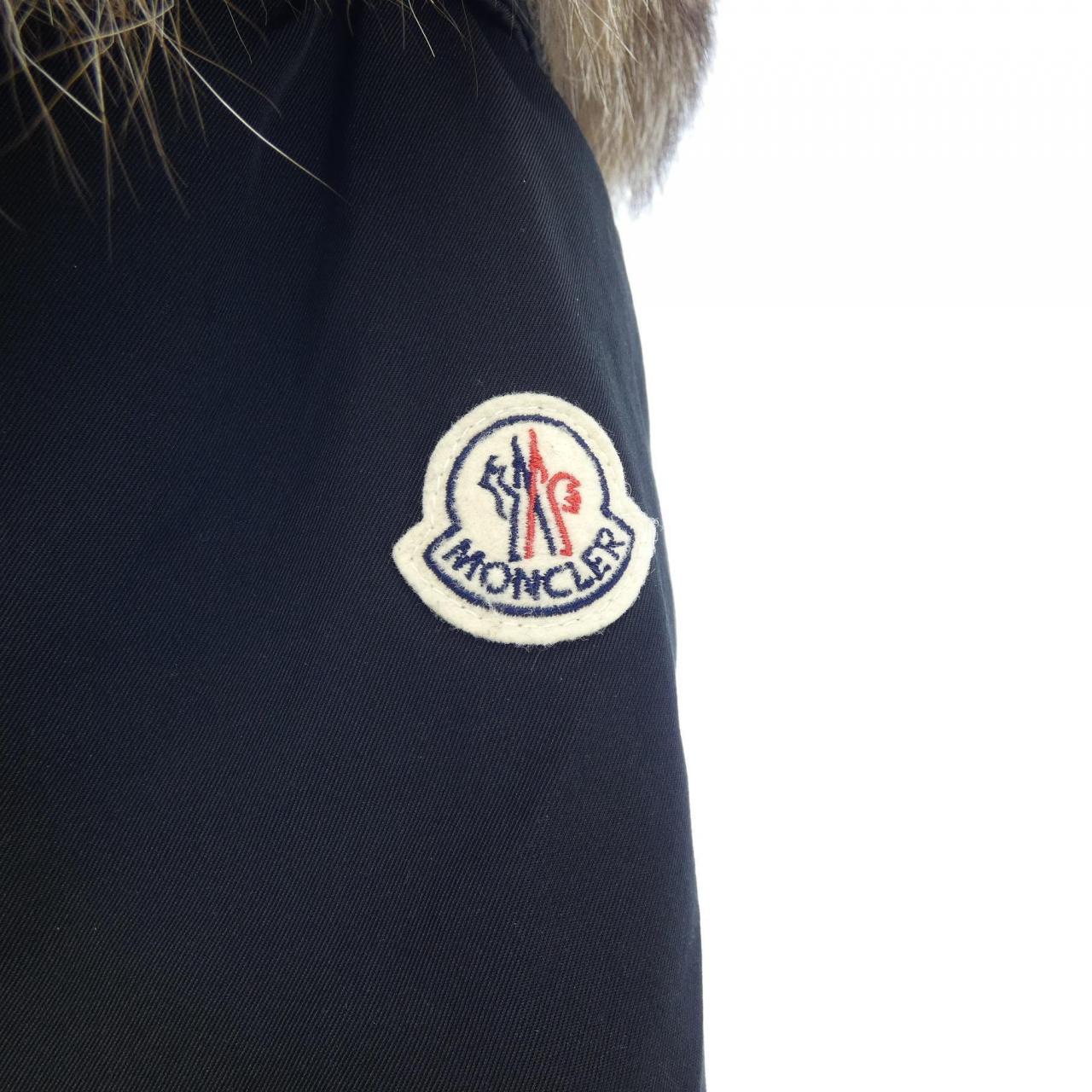 MONCLER MONCLER Down Coat