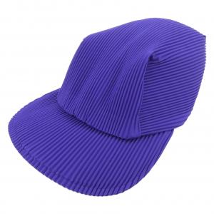 プリーツプリーズ PLEATS PLEASE PP22AA501 キャップ