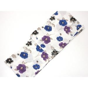 【新品】女ゆかた　Ｆサイズ