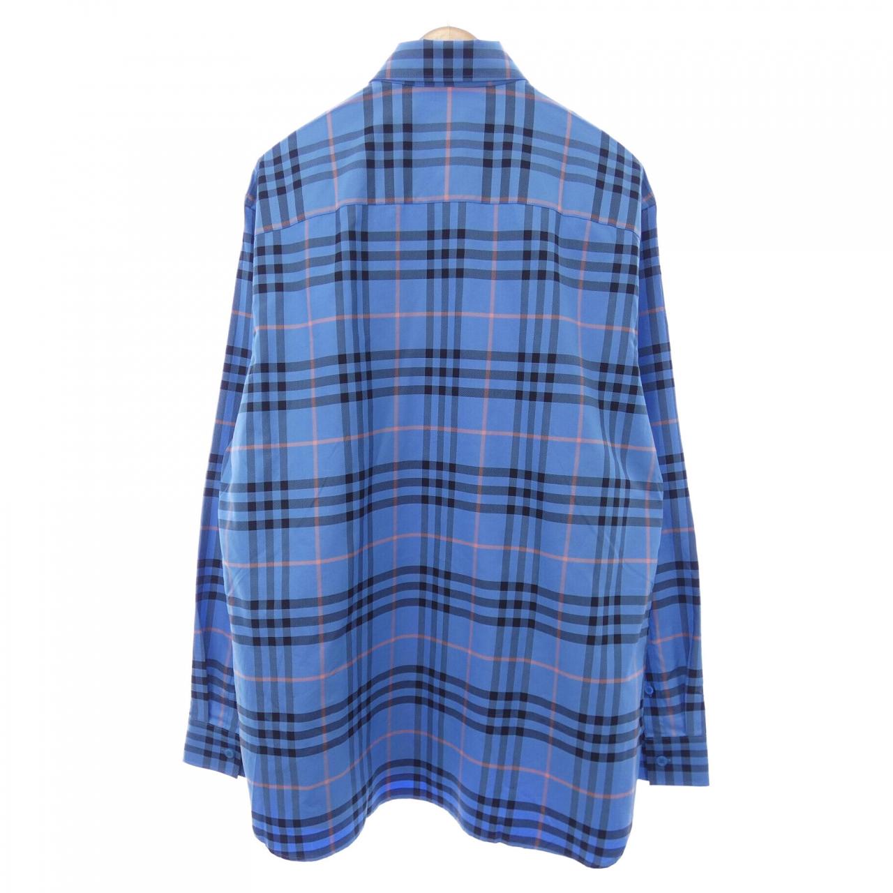 バーバリー BURBERRY シャツ