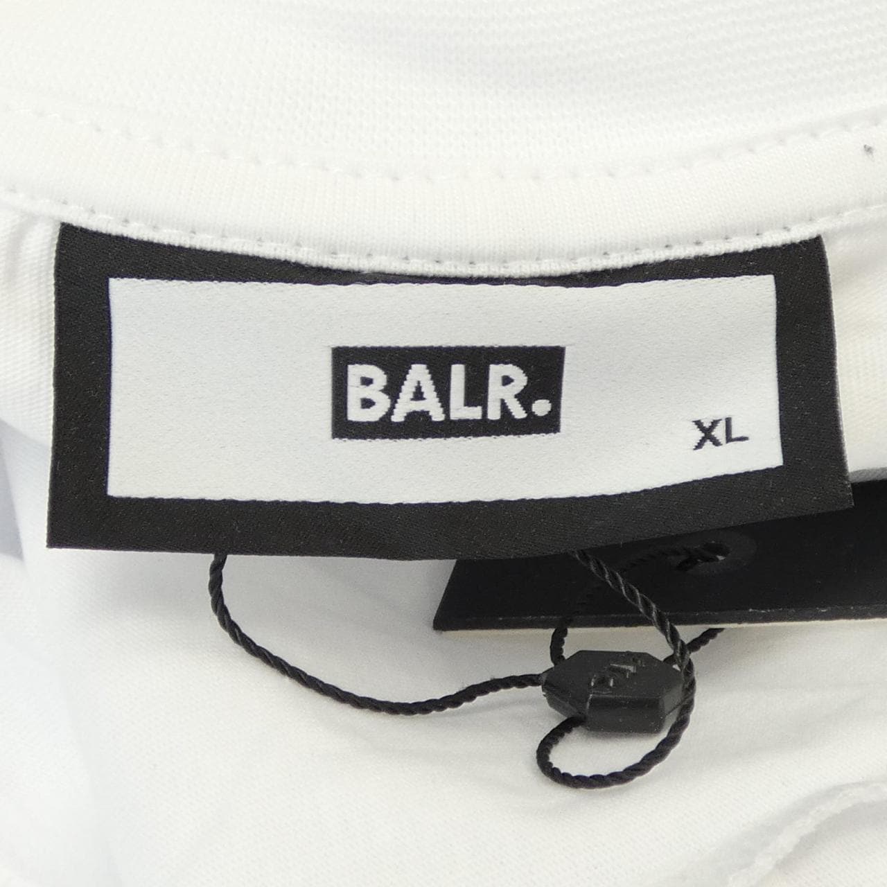 ボーラー BALR. B1112.1048 Tシャツ