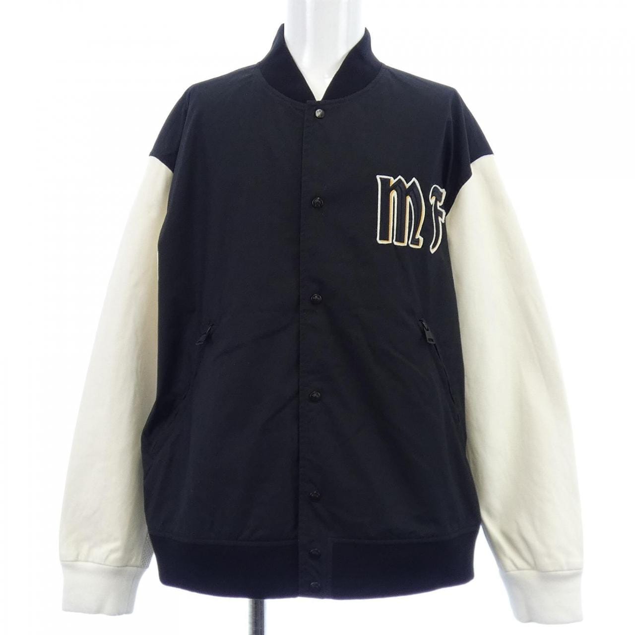 モンクレール ジーニアス MONCLER GENIUS FRAGMENT RAGGAE ブルゾン