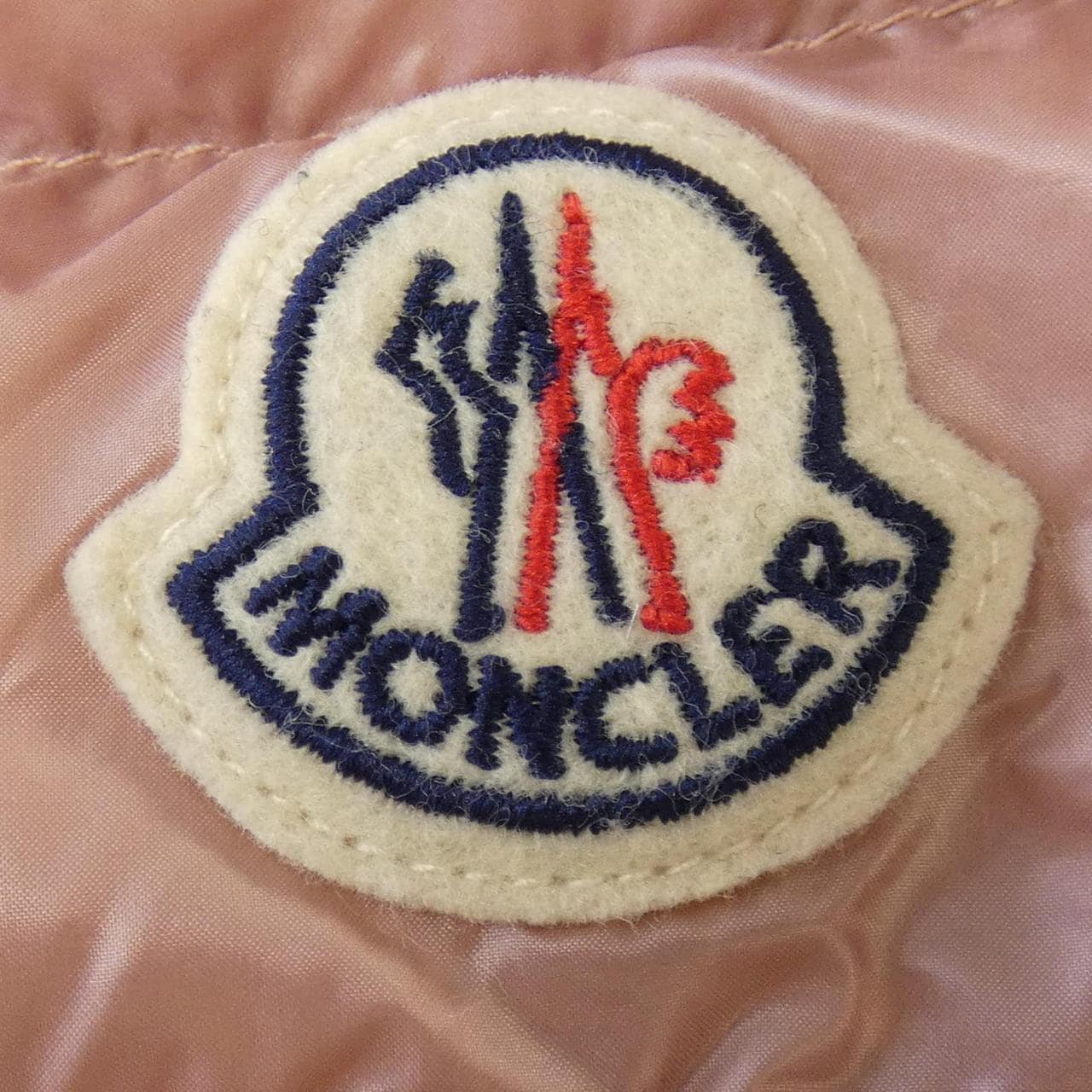 モンクレール MONCLER RUBIS ダウンコート