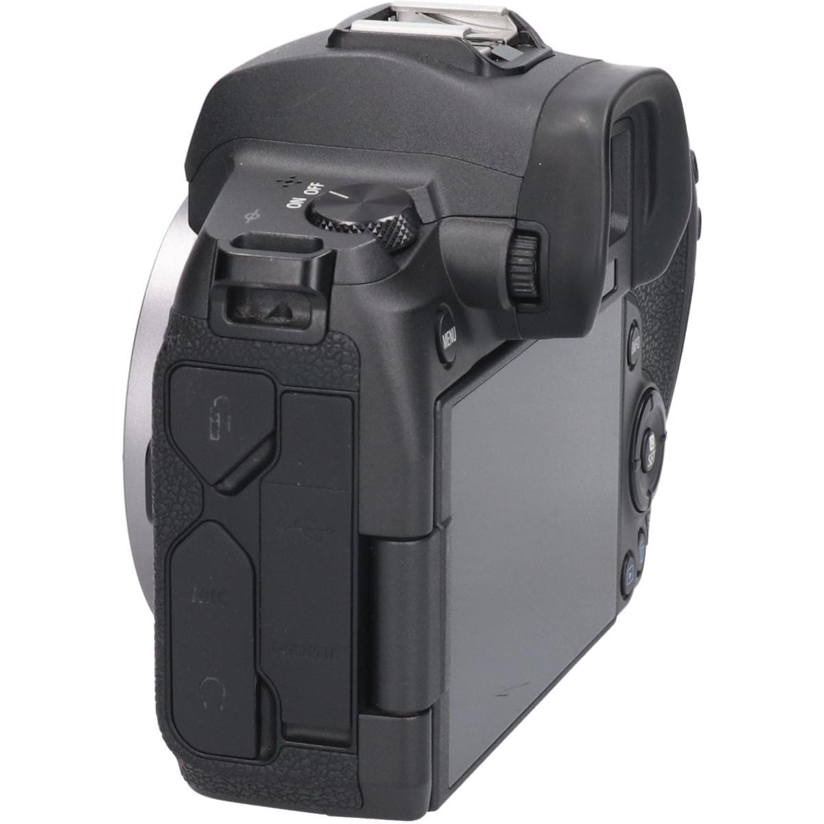 EOS R