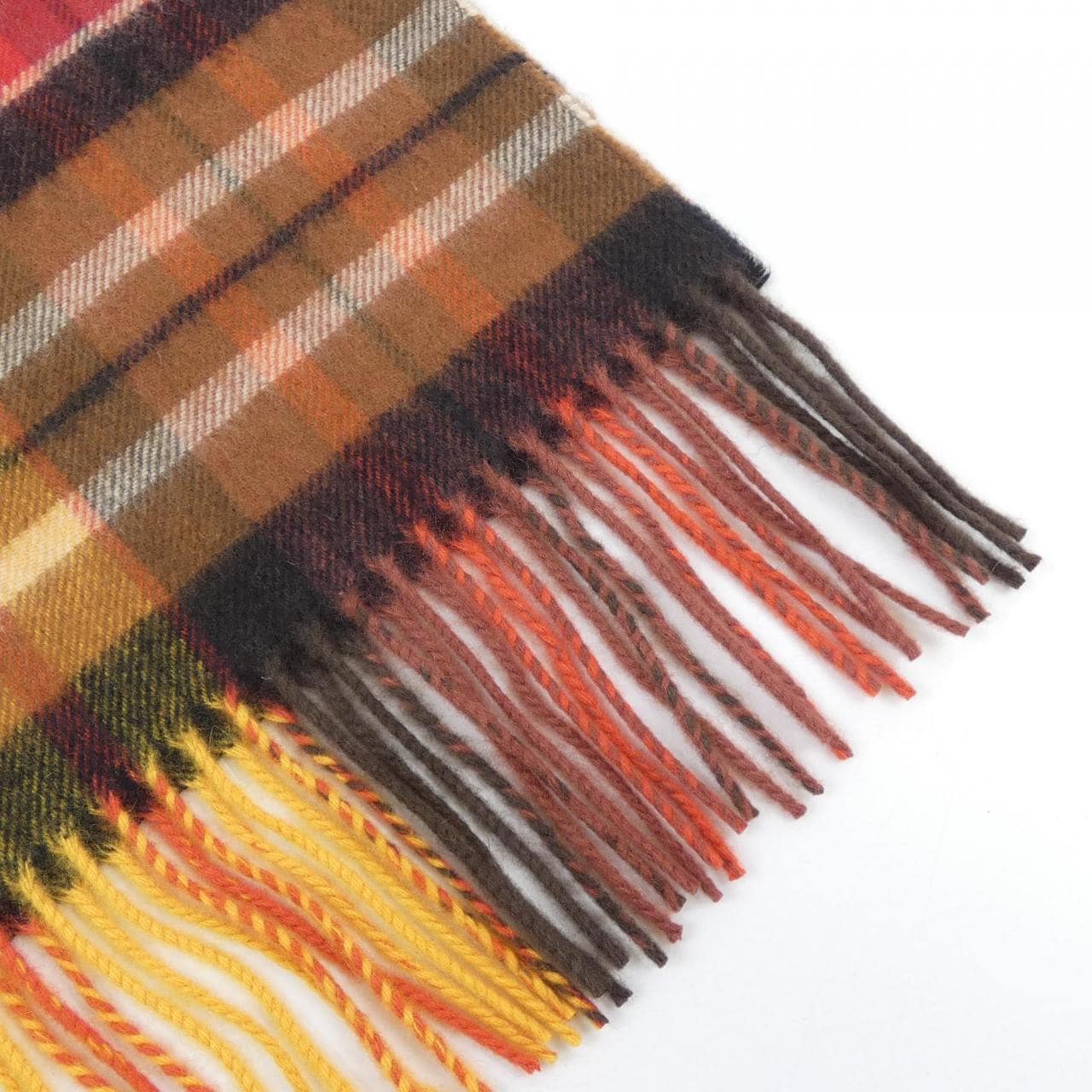 ジョンストンズ JOHNSTONS OF ELGIN WA000057 MUFFLER