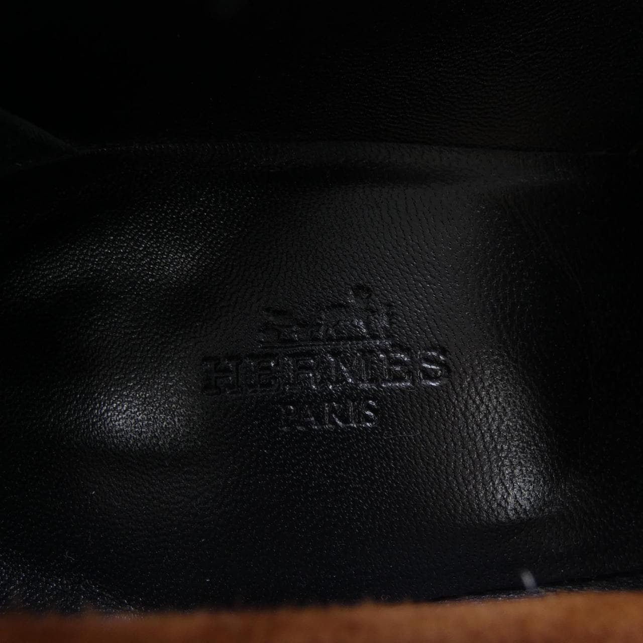 エルメス HERMES Hバックル ロワイヤル 222068Z シューズ