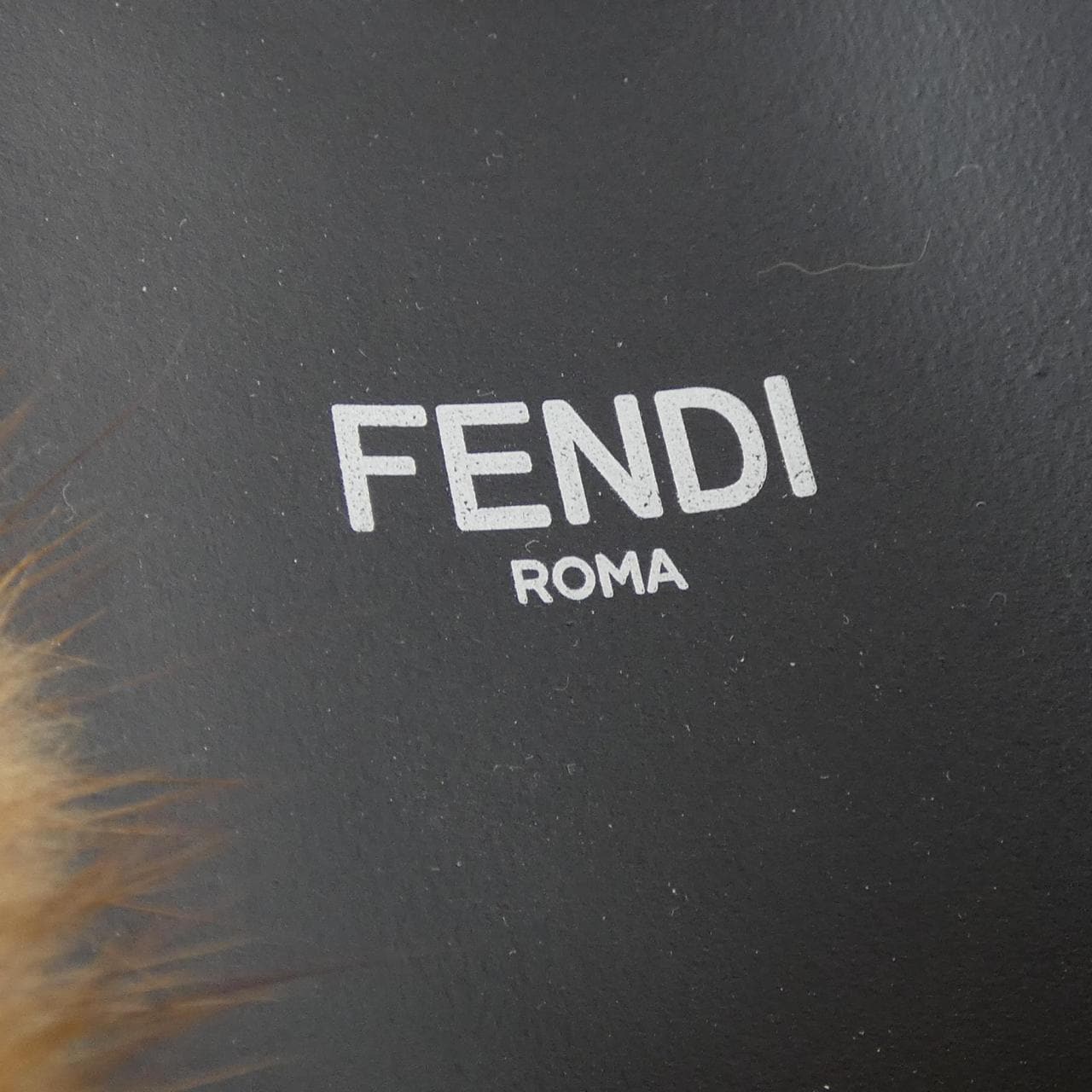 フェンディ FENDI サンダル