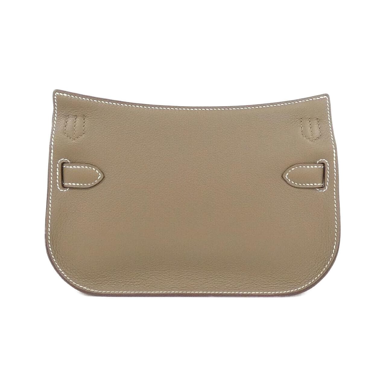 【未使用品】エルメス ジプシエール MINI 084047CC ショルダーバッグ