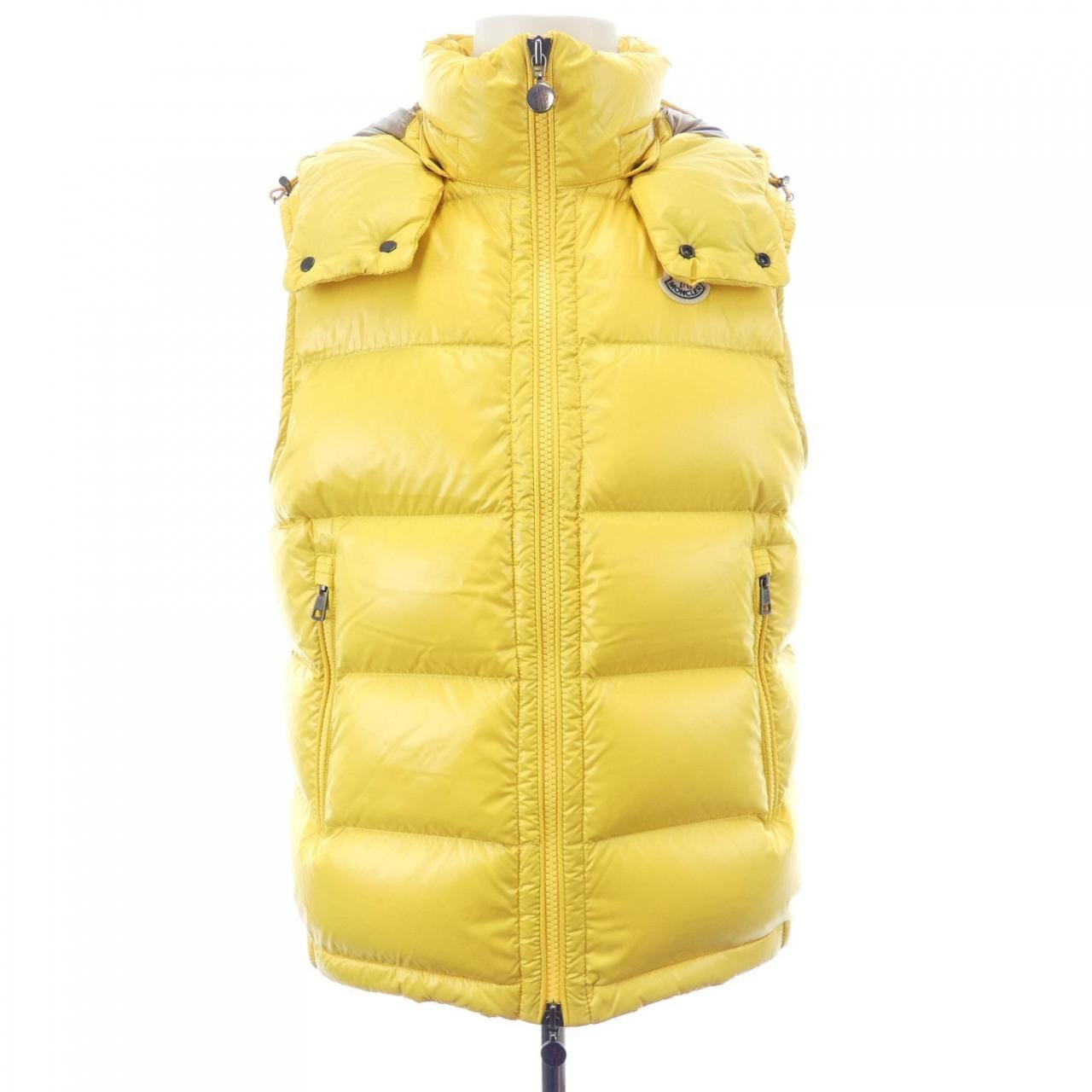 モンクレール MONCLER BORMES ダウンベスト