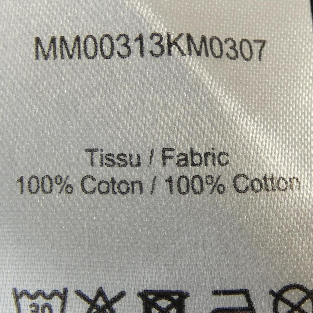 メゾンキツネ MAISON KITSUNE MM00313KM0307 スウェット