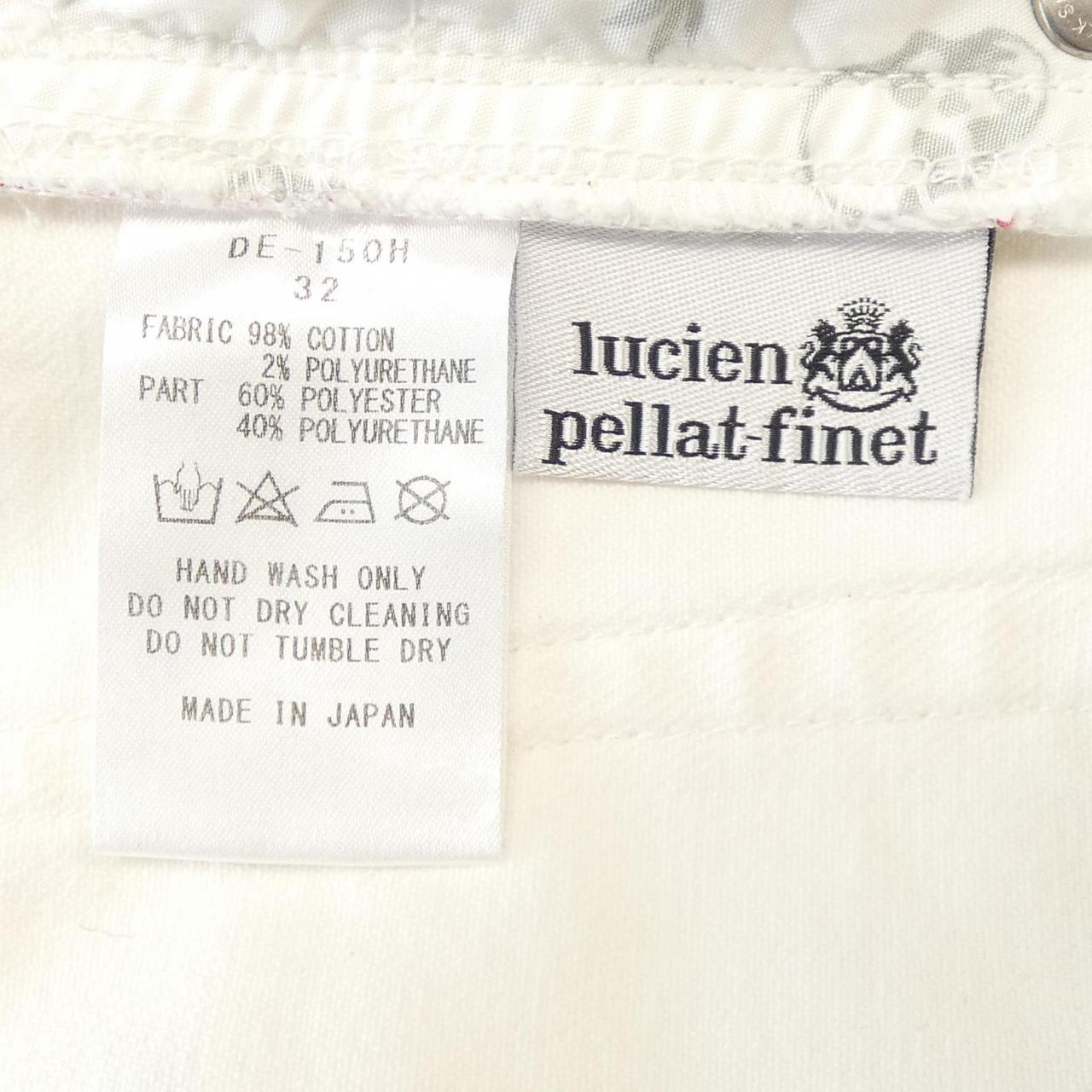 ルシアン ペラフィネ lucien pellat-finet パンツ
