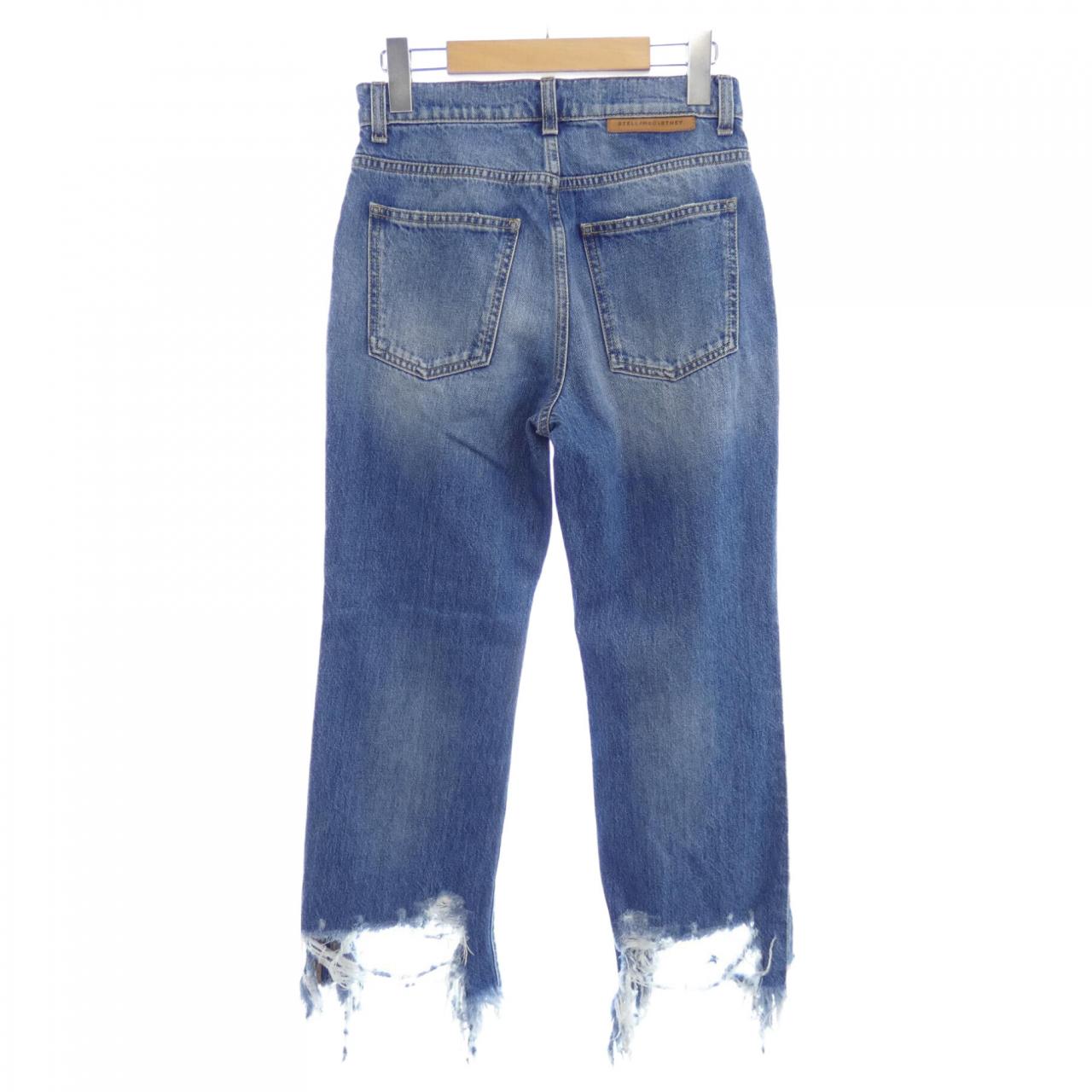 ステラマッカートニー STELLA MCCARTNEY パンツ