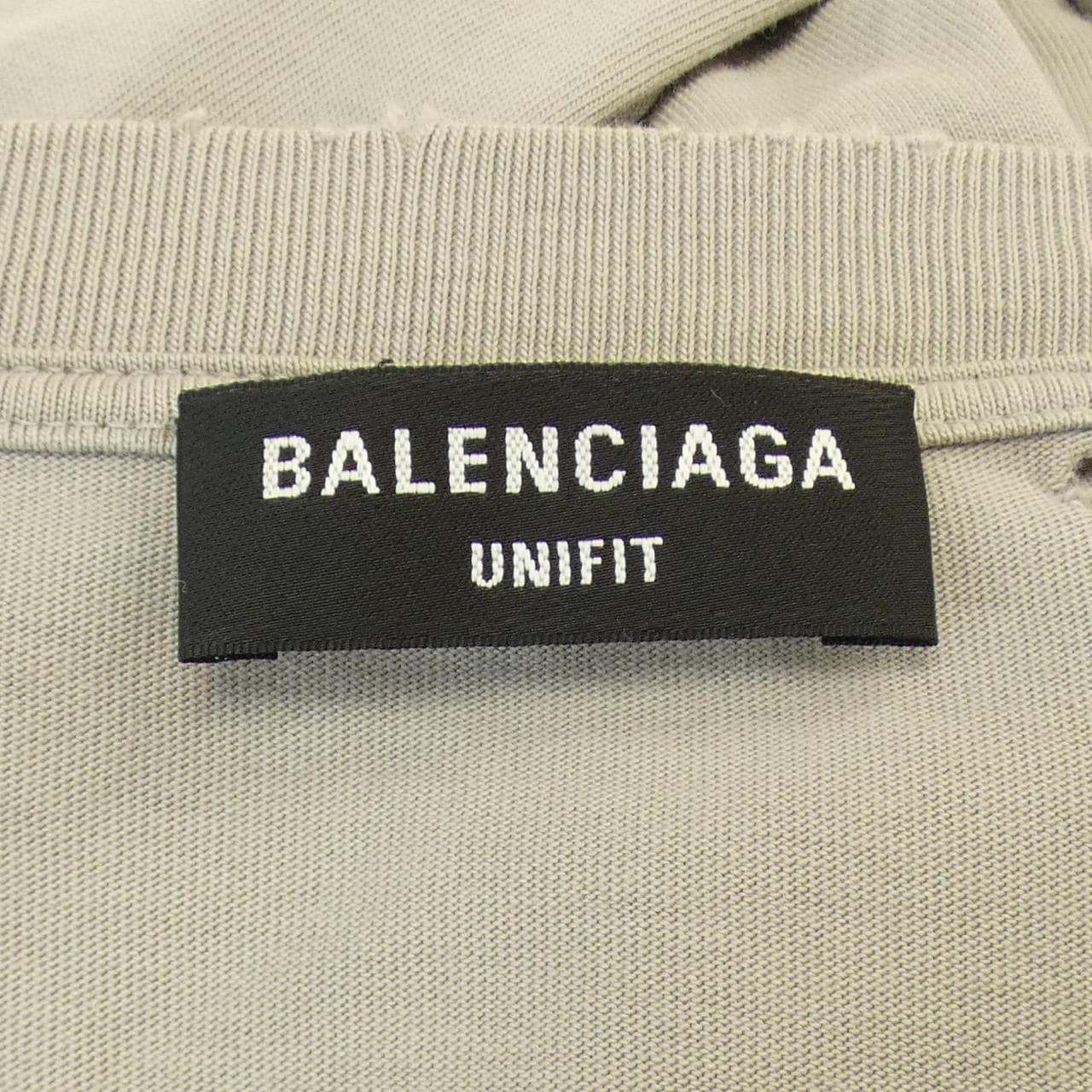 バレンシアガ BALENCIAGA Tシャツ