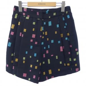 エンポリオアルマーニ EMPORIO ARMANI U2P24T U2125 ショートパンツ