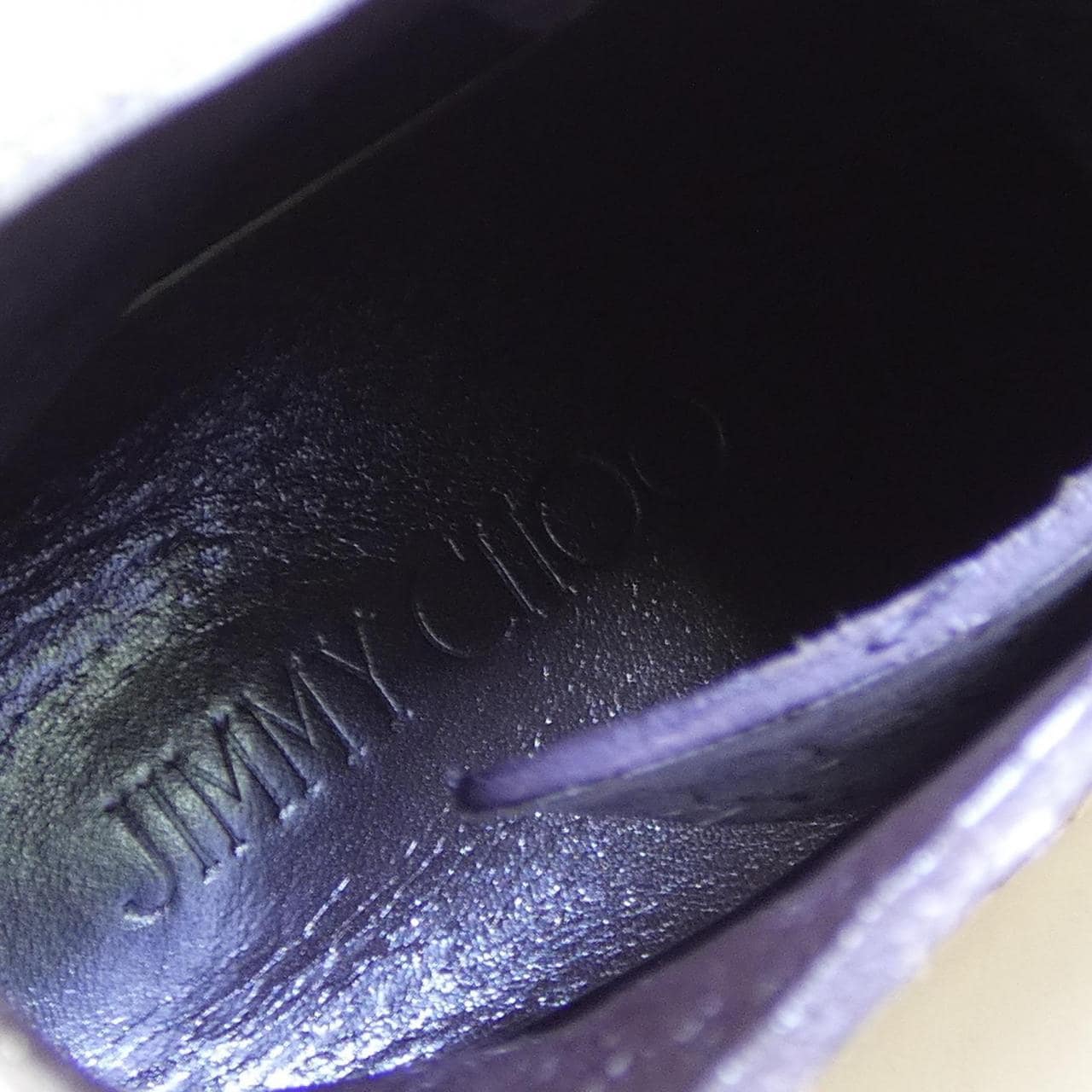 ジミーチュウ JIMMY CHOO ブーツ