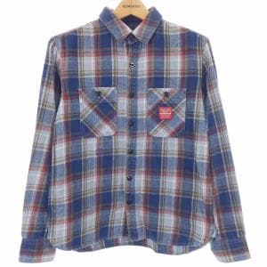 ネイバーフッド NEIGHBORHOOD 131ARNH-SHM03 シャツ