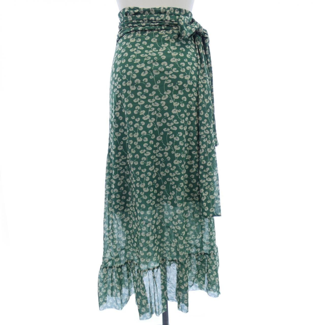 ガニー GANNI スカート