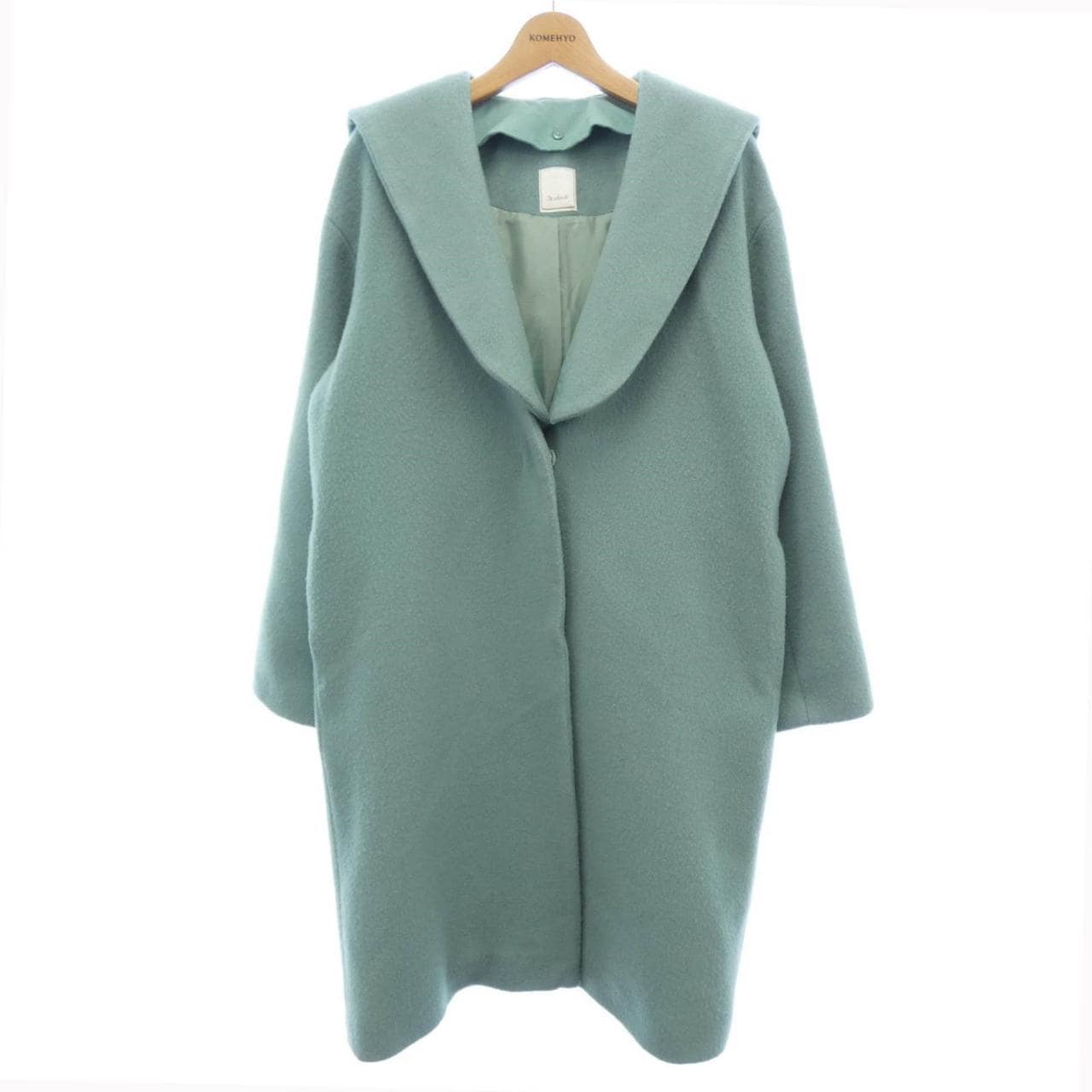 テチチ Te chichi コート