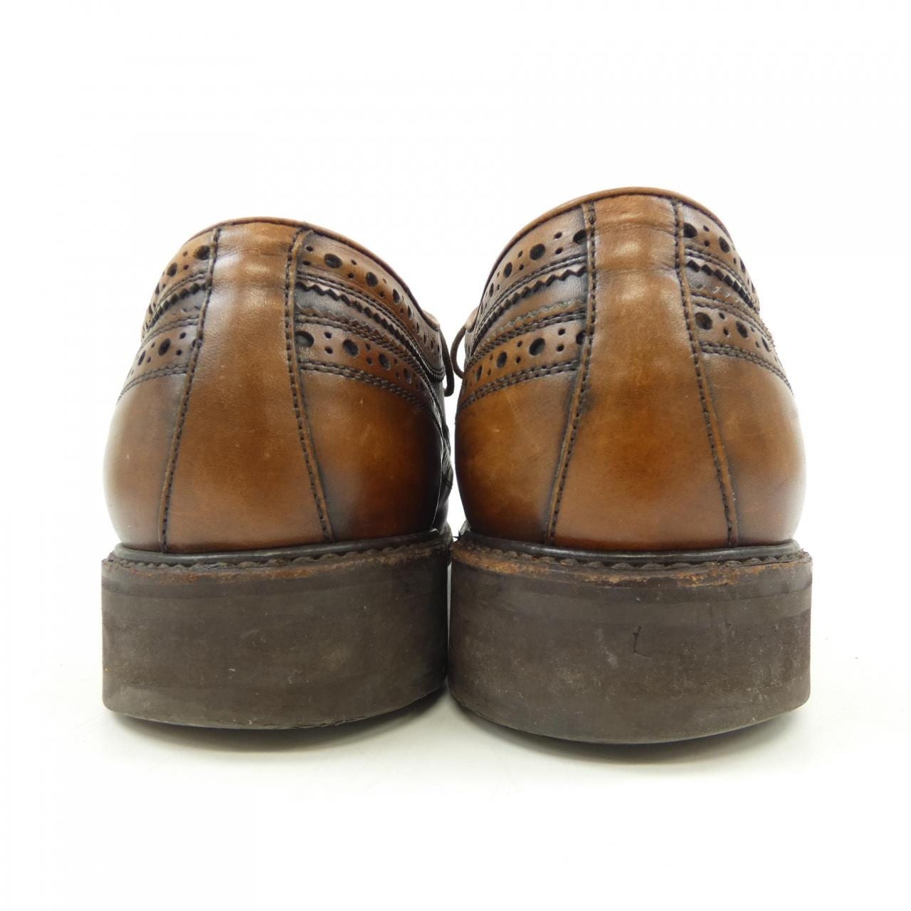 ボウタイ BOW TIE シューズ