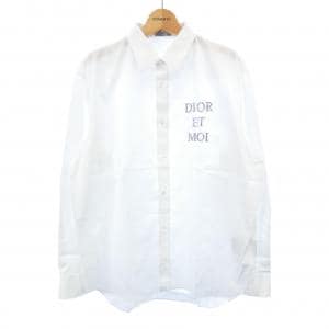 ディオール DIOR DIOR ET MOI sequin shirt 933C538A1581 シャツ