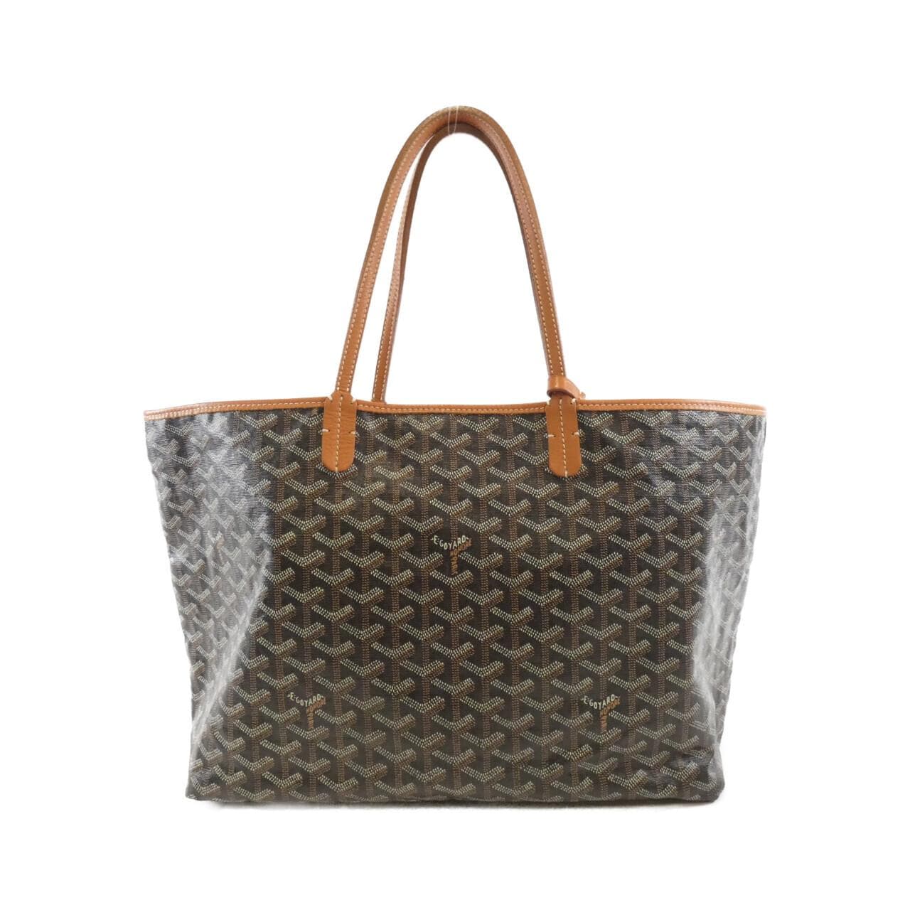 ゴヤール サン ルイ AMA LOUIS PM バッグ