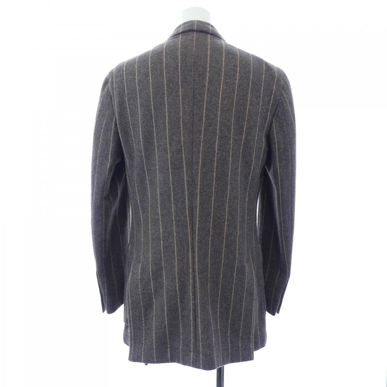 バルバ BARBA 90234 ジャケット