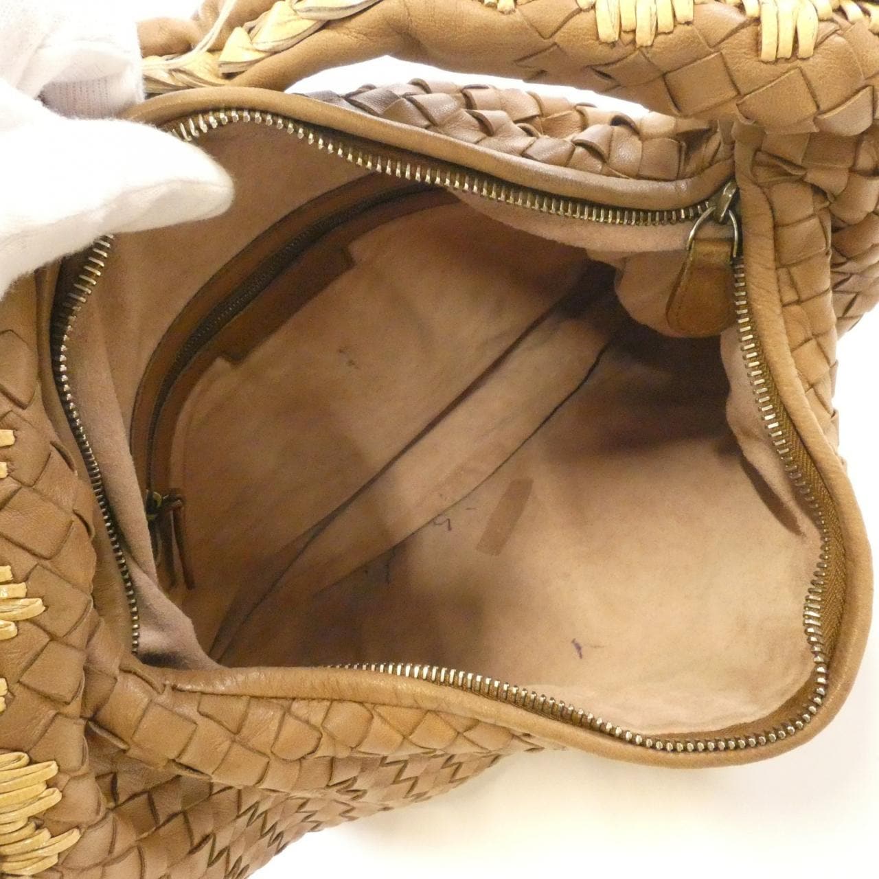 ボッテガヴェネタ 172026 VBB01 ショルダーバッグ