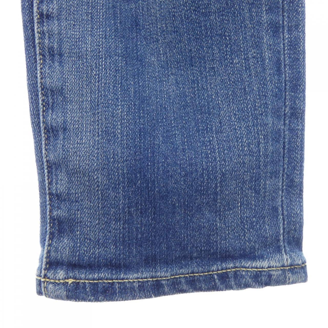 レッドカード RED CARD ジーンズ