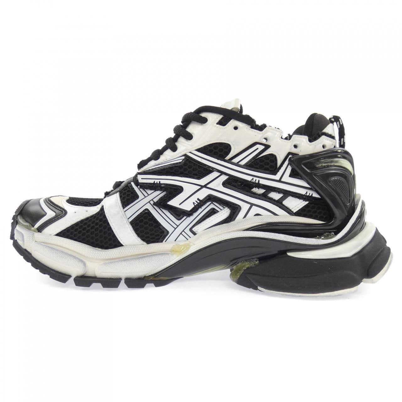 バレンシアガ BALENCIAGA RUNNNER 677403 スニーカー