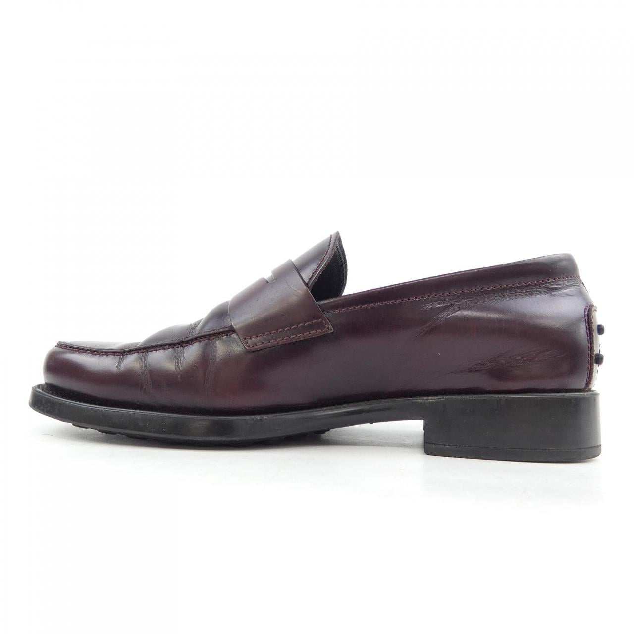 トッズ TOD'S シューズ