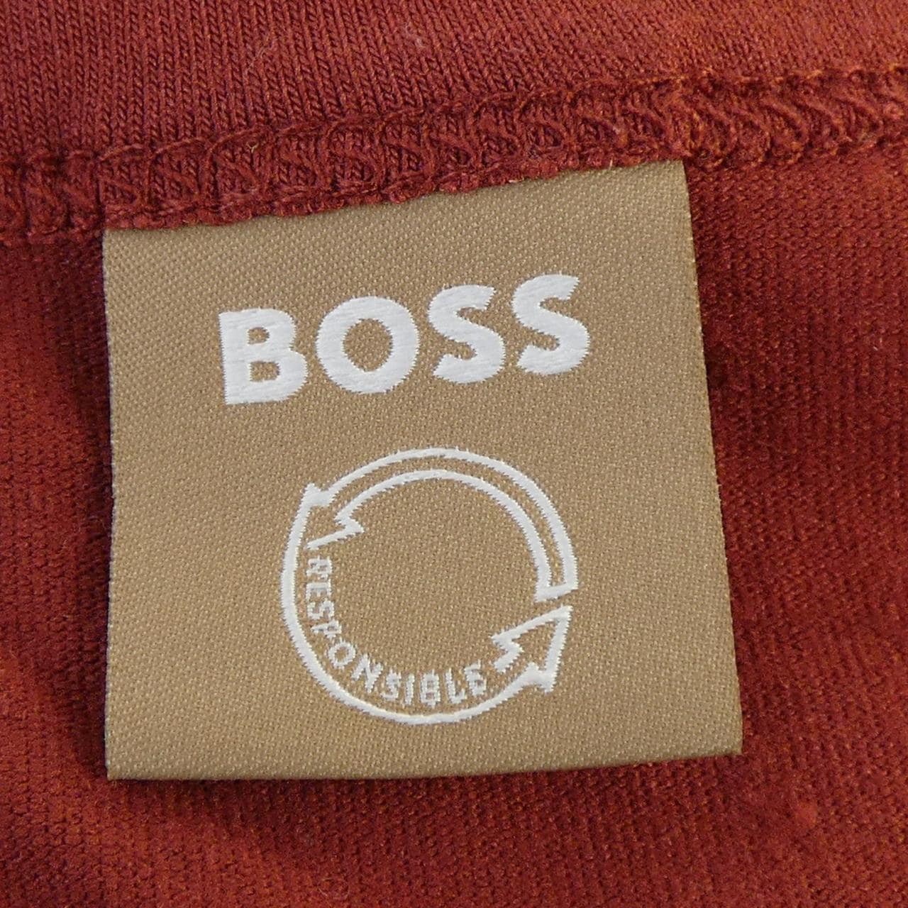 ボス BOSS Tシャツ