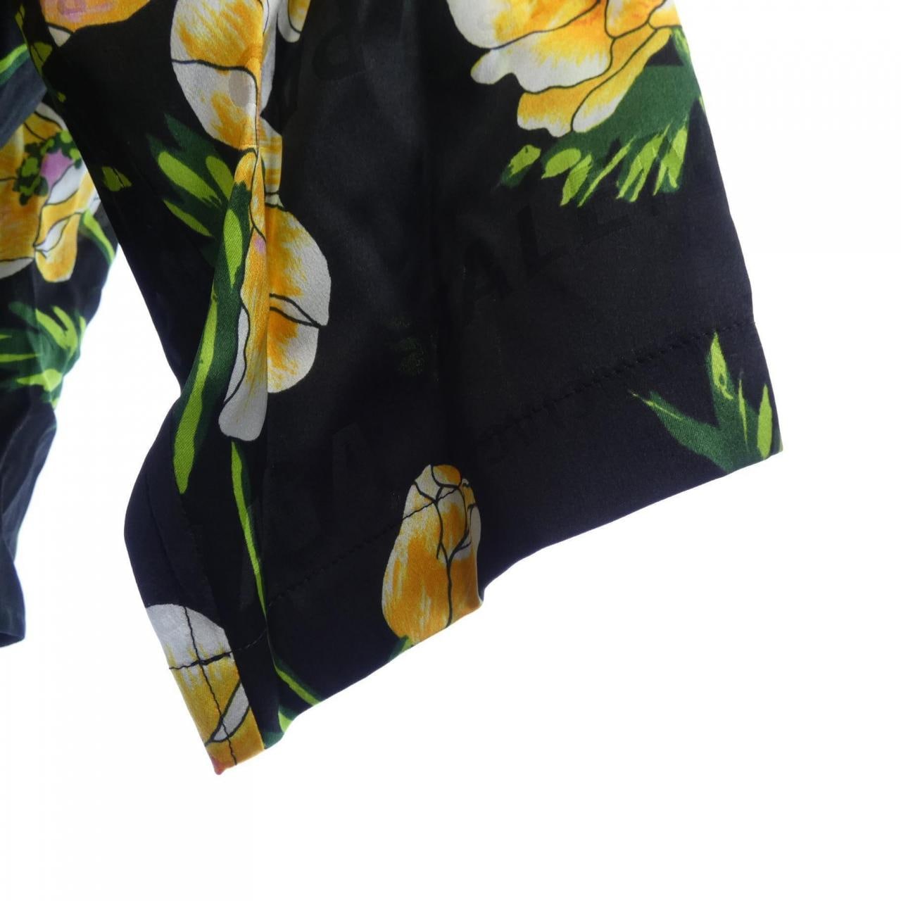 バレンシアガ BALENCIAGA 681631 TPL45 シャツ