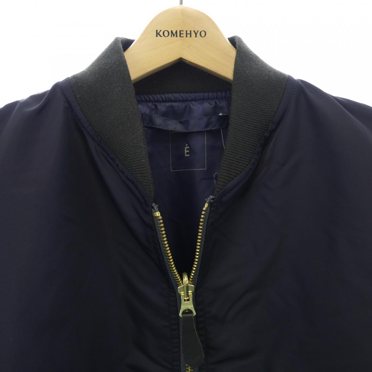 Edifice EDIFICE jacket